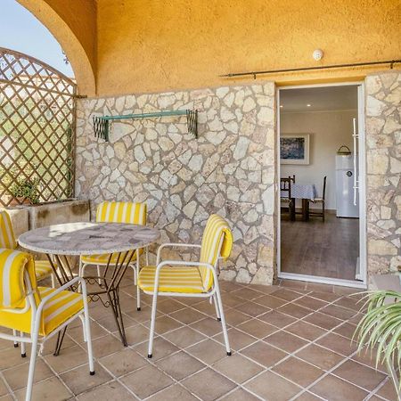 Apartamento Bajo 2 Begur Exterior foto