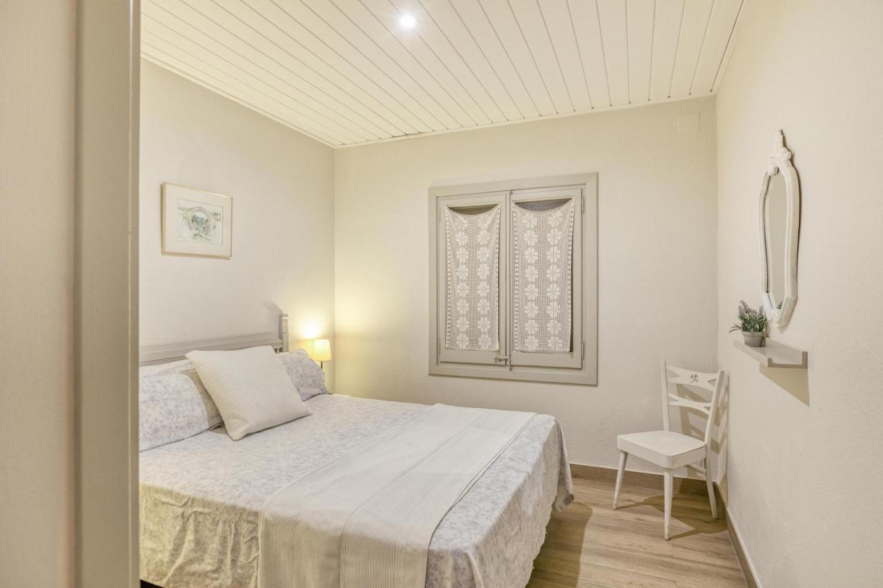Apartamento Bajo 2 Begur Exterior foto