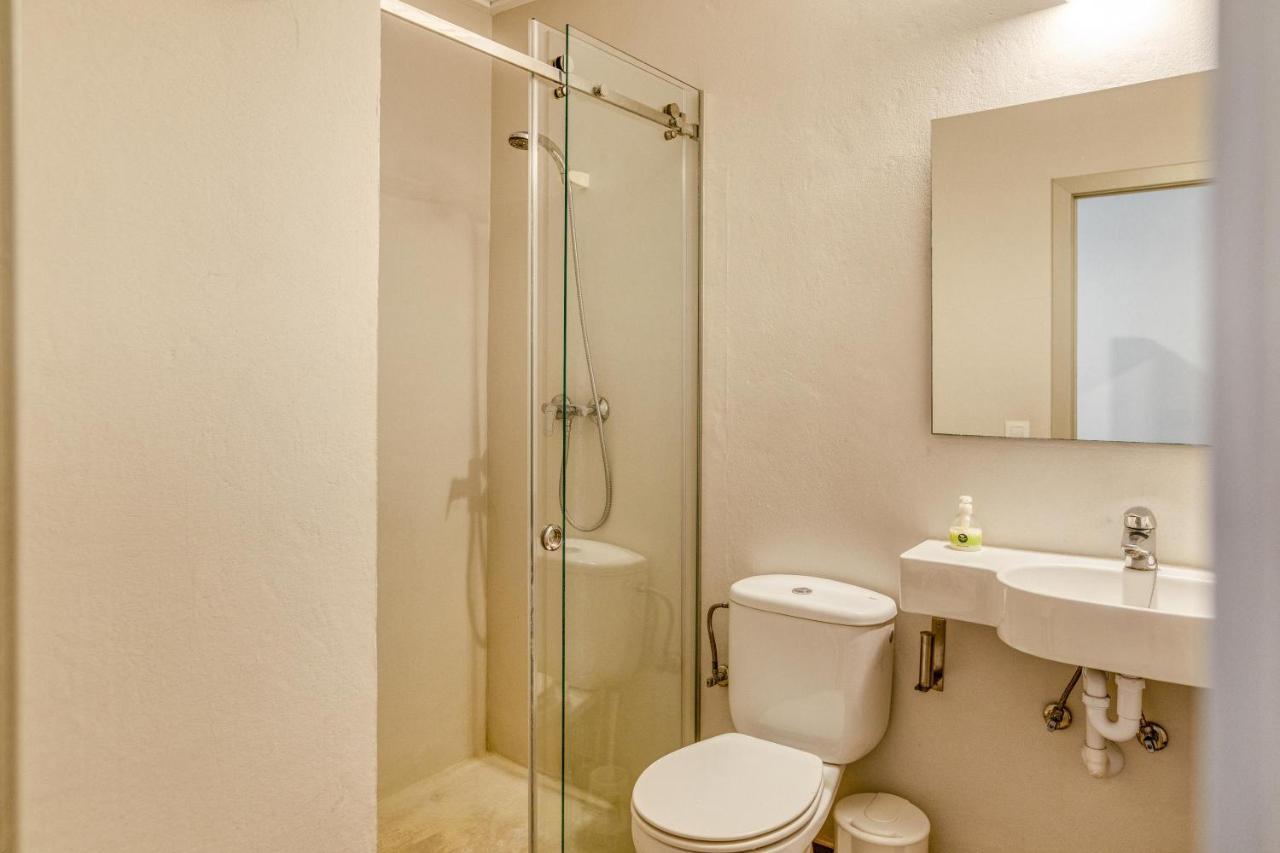 Apartamento Bajo 2 Begur Exterior foto