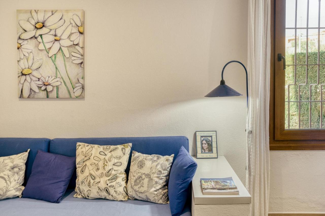 Apartamento Bajo 2 Begur Exterior foto