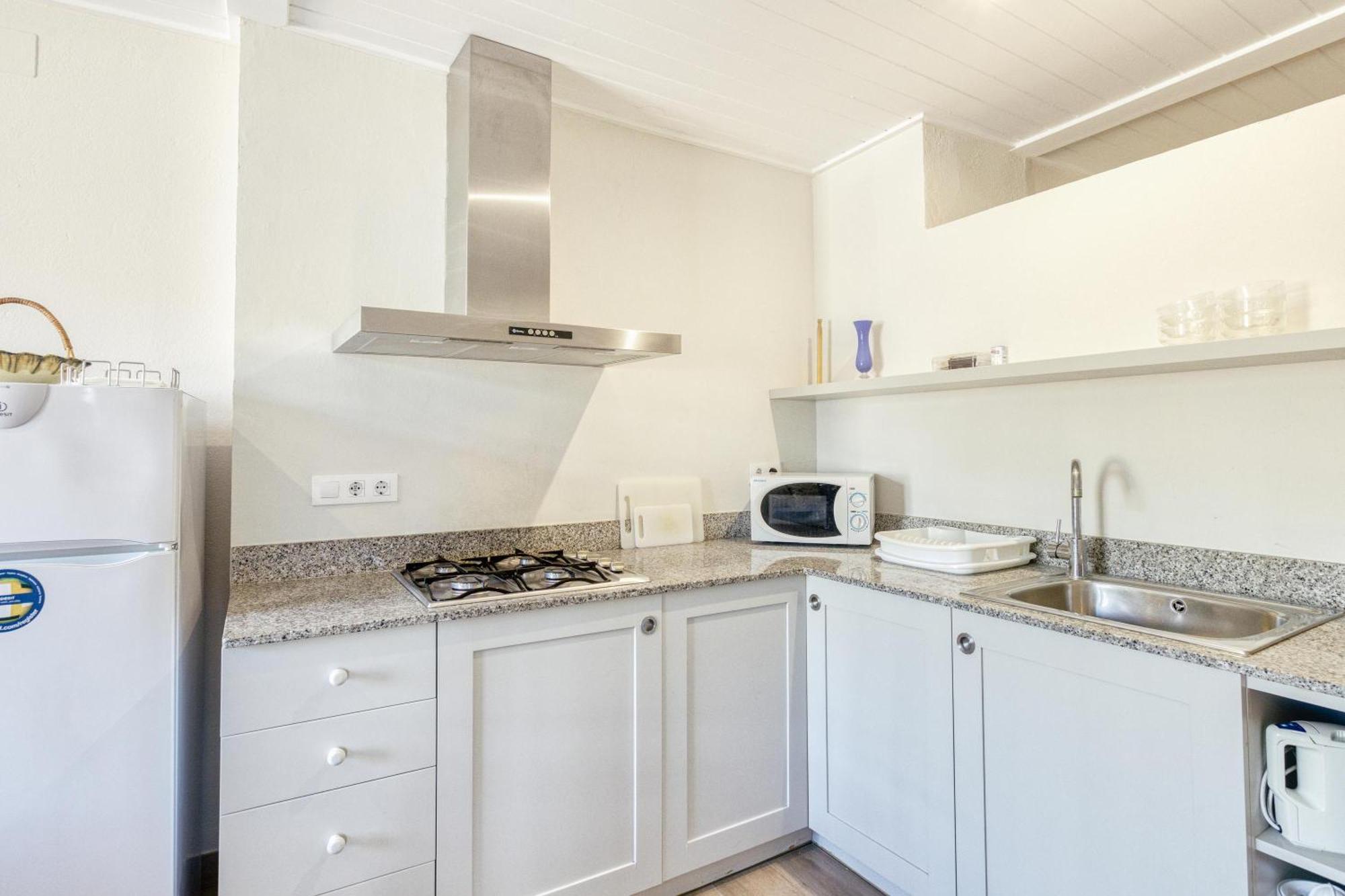 Apartamento Bajo 2 Begur Exterior foto
